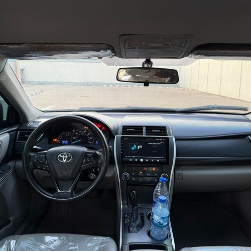 2016 TOYOTA CAMRY LE FOR SALE IN KADUNA