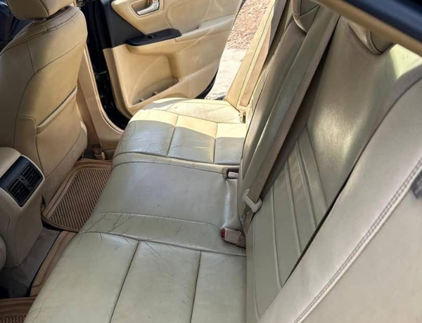 2016 TOYOTA CAMRY XLE FOR SALE