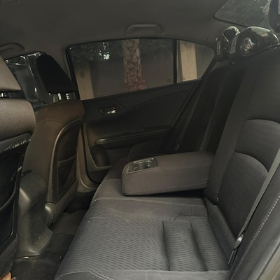 2016 UPGRADED HONDA ACCORD SPORT FOR SALE