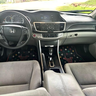 2016 UPGRADED KEYLESS HONDA ACCORD FOR SALE