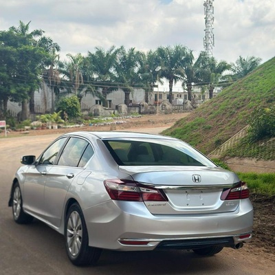 2016 UPGRADED KEYLESS HONDA ACCORD FOR SALE