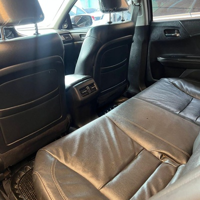 2016 UPGRADED KEYLESS HONDA ACCORD (BLACK) FOR SALE
