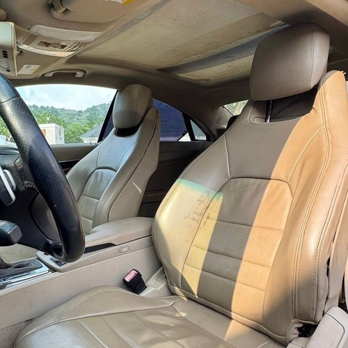 2016 UPGRADED MERCEDES BENZ E350 COUPE FOR SALE