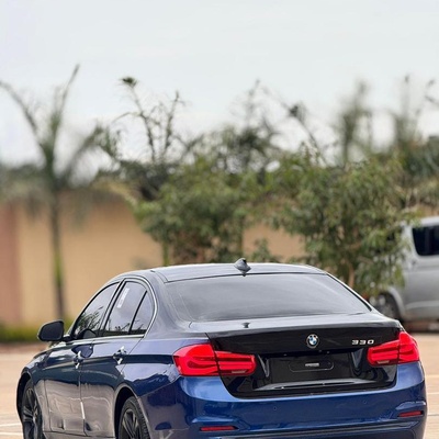 2017 BMW 3 SERIES 330i F30 FOR SALE