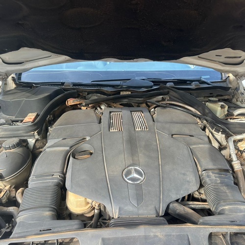 2017 E400 Mercedes Benz  Coupe for Sale In Abuja