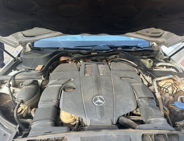 2017 E400 Mercedes Benz  Coupe for Sale In Abuja