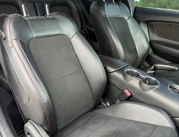 2017 FORD MUSTANG GT 5.0 CALIFORNIA SPECIAL FOR SALE