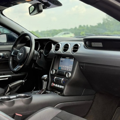2017 FORD MUSTANG GT 5.0 CALIFORNIA SPECIAL FOR SALE