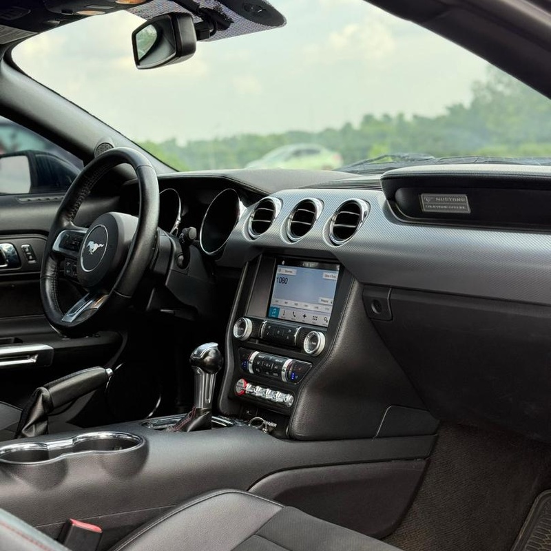 2017 FORD MUSTANG GT 5.0 CALIFORNIA SPECIAL FOR SALE image
