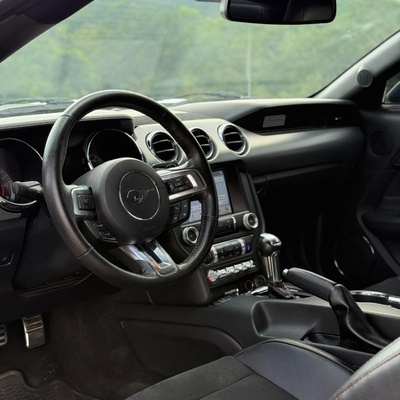 2017 FORD MUSTANG GT 5.0 CALIFORNIA SPECIAL FOR SALE