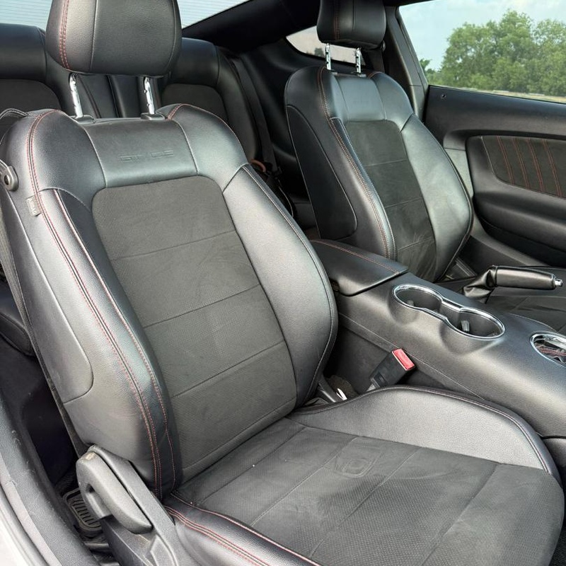 2017 FORD MUSTANG GT 5.0 CALIFORNIA SPECIAL FOR SALE image
