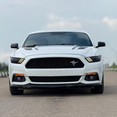 2017 FORD MUSTANG GT 5.0 CALIFORNIA SPECIAL FOR SALE