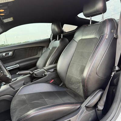 2017 FORD MUSTANG GT 5.0 CALIFORNIA SPECIAL FOR SALE