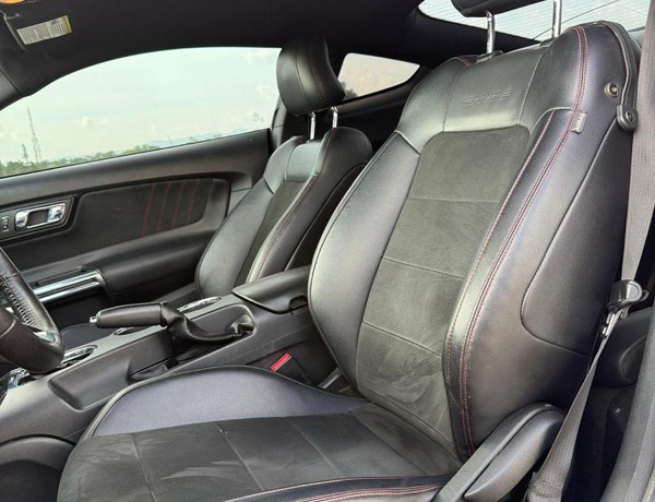 2017 FORD MUSTANG GT 5.0 CALIFORNIA SPECIAL FOR SALE