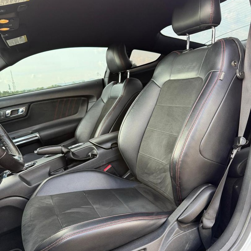 2017 FORD MUSTANG GT 5.0 CALIFORNIA SPECIAL FOR SALE image