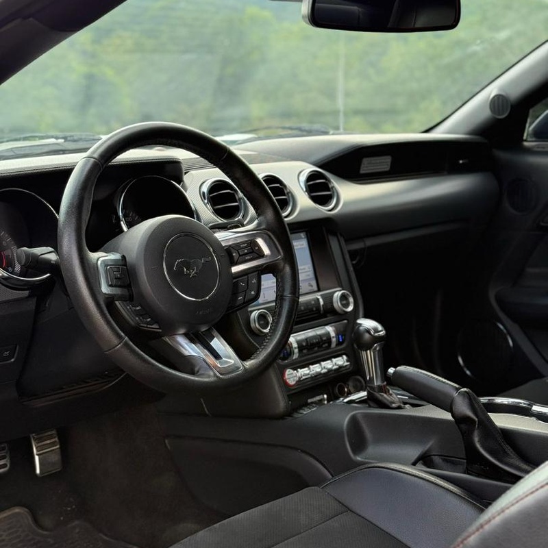 2017 FORD MUSTANG GT 5.0 CALIFORNIA SPECIAL FOR SALE image