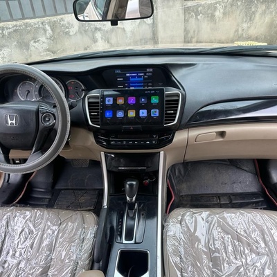 2017 HONDA ACCORD FOR SALE