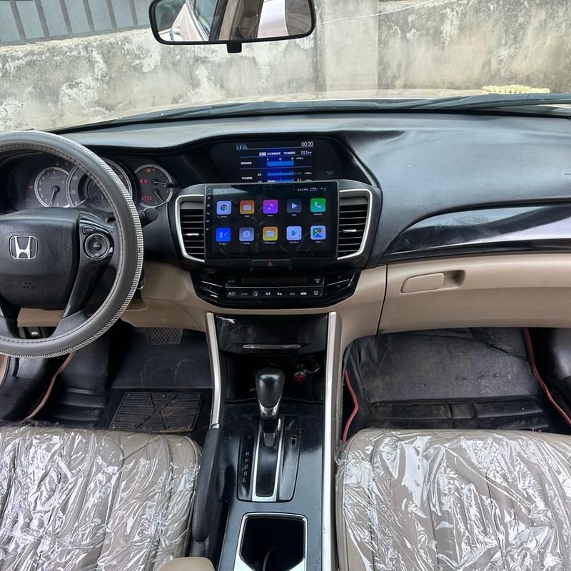 2017 HONDA ACCORD FOR SALE image