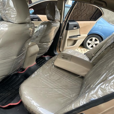 2017 HONDA ACCORD FOR SALE