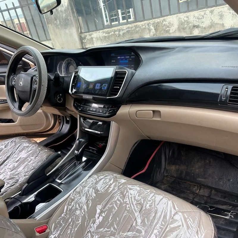 2017 HONDA ACCORD FOR SALE image