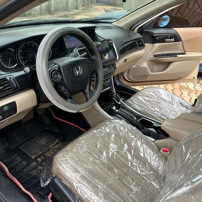 2017 HONDA ACCORD FOR SALE