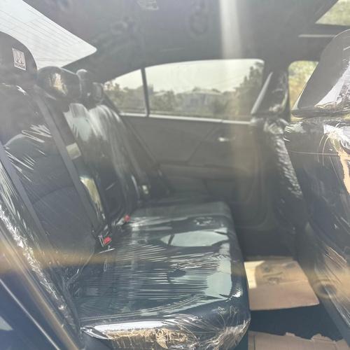 Foreign Used 2017 Honda Accord for Sale In Abuja