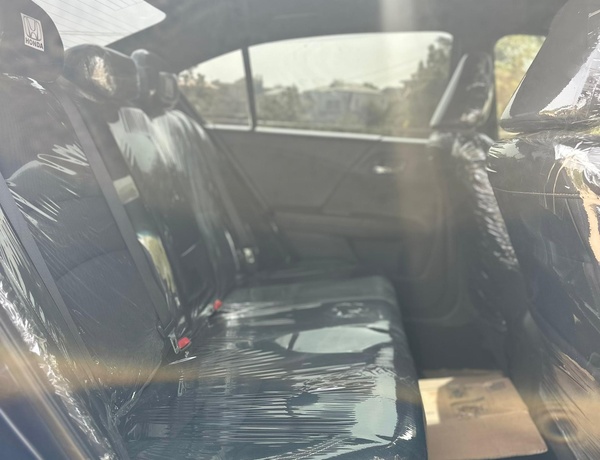 Foreign Used 2017 Honda Accord for Sale In Abuja