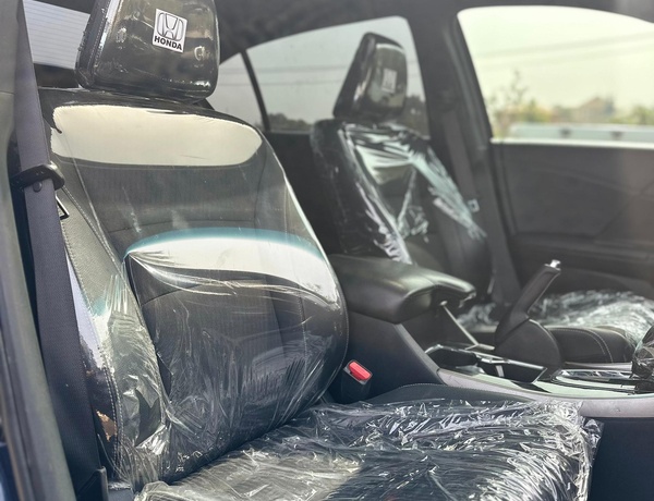 Foreign Used 2017 Honda Accord for Sale In Abuja