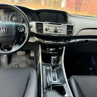 2017 HONDA ACCORD SPORT FOR SALE
