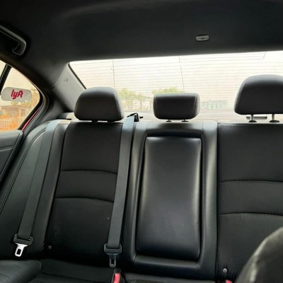 2017 HONDA ACCORD SPORT FOR SALE
