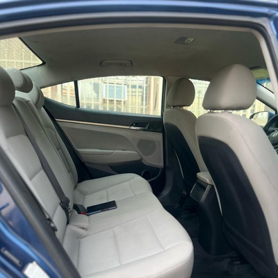 2017 HYUNDAI ELANTRA FOR SALE
