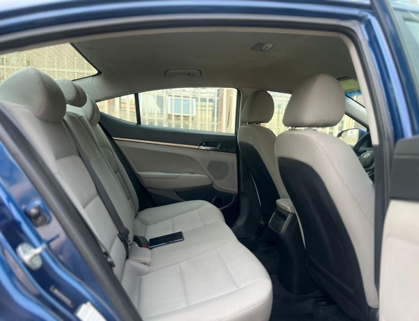 2017 HYUNDAI ELANTRA FOR SALE