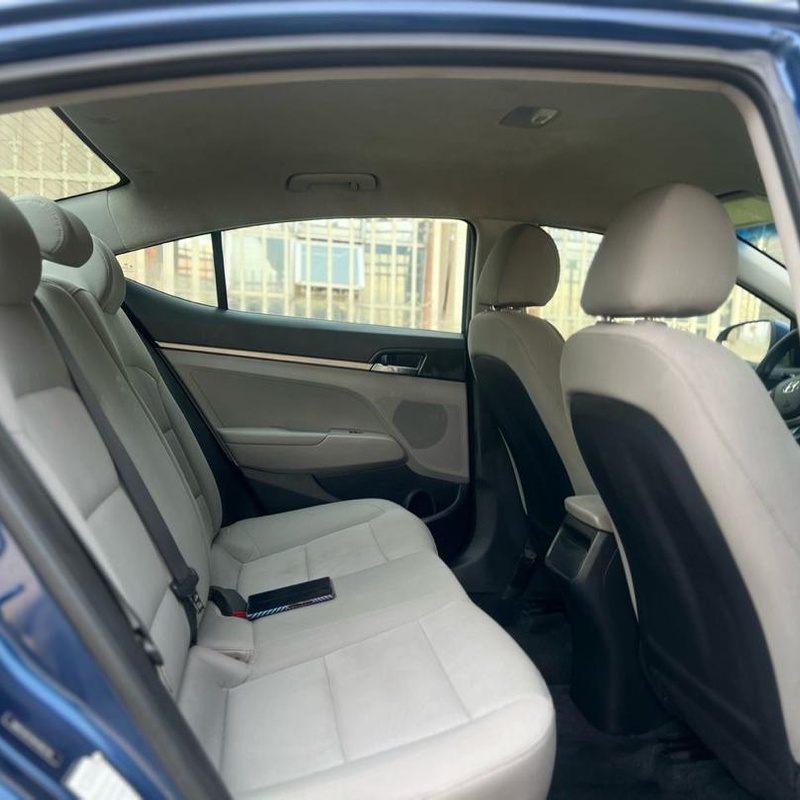 2017 HYUNDAI ELANTRA FOR SALE image