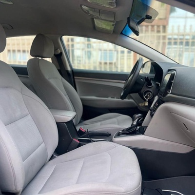 2017 HYUNDAI ELANTRA FOR SALE
