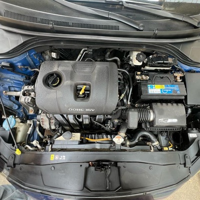 2017 HYUNDAI ELANTRA FOR SALE