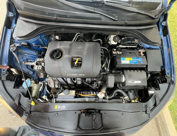2017 HYUNDAI ELANTRA FOR SALE