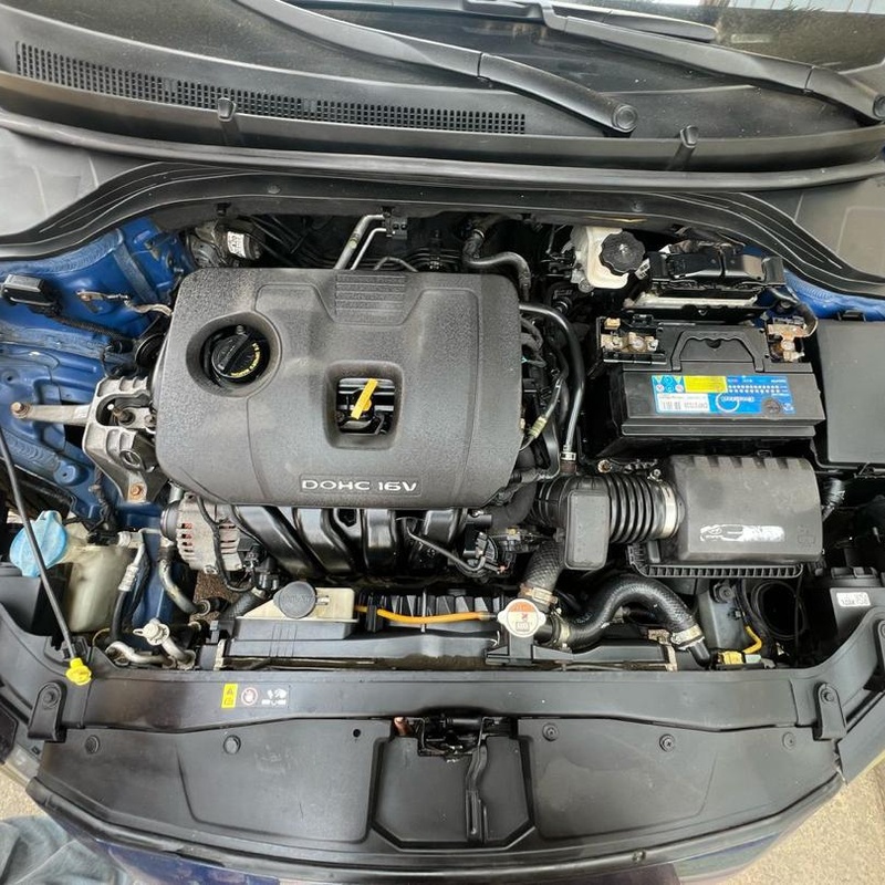 2017 HYUNDAI ELANTRA FOR SALE image