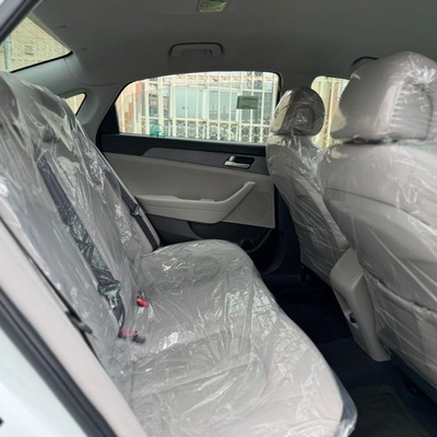 2017 HYUNDAI SONATA FOR SALE IN ABUJA.