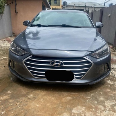 2017 KEYLESS HYUNDAI ELANTRA FOR SALE