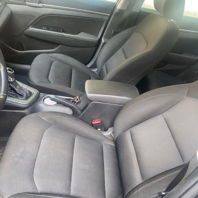 2017 KEYLESS HYUNDAI ELANTRA FOR SALE