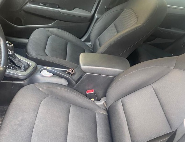 2017 KEYLESS HYUNDAI ELANTRA FOR SALE