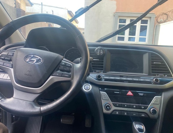 2017 KEYLESS HYUNDAI ELANTRA FOR SALE