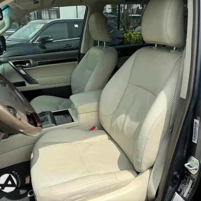 2017 Lexus GX 460 Prime in Lekki