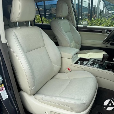2017 Lexus GX 460 Prime in Lekki