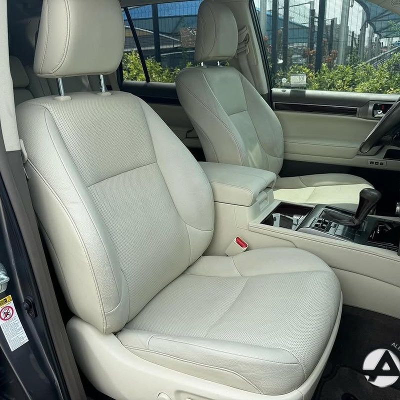 2017 Lexus GX 460 Prime in Lekki image