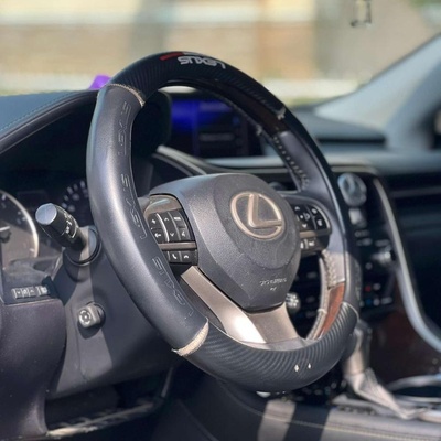 2017 LEXUS RX350 SALE IN ABUJA