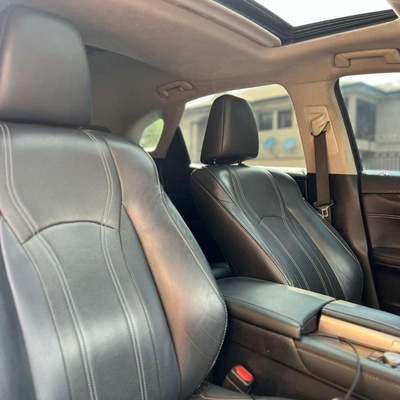 2017 LEXUS RX350 SALE IN ABUJA