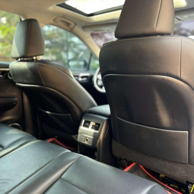 2017 LEXUS RX350 SALE IN ABUJA