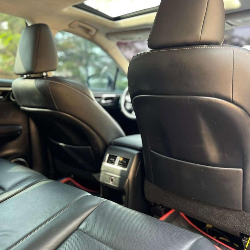 2017 LEXUS RX350 SALE IN ABUJA image