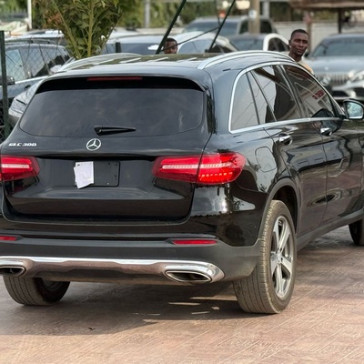 2017 Mercedes Benz GLA 250
